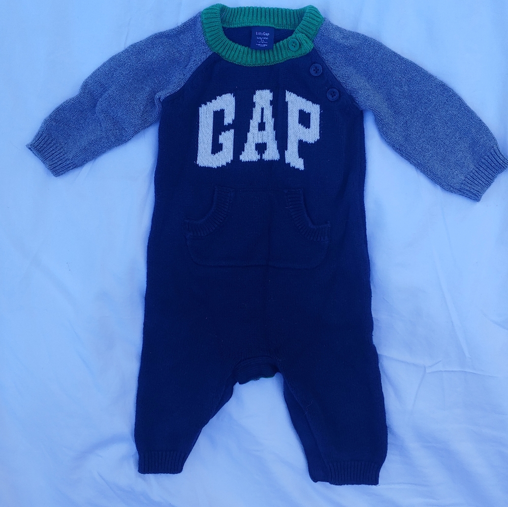 Baby Gap 3-6mo